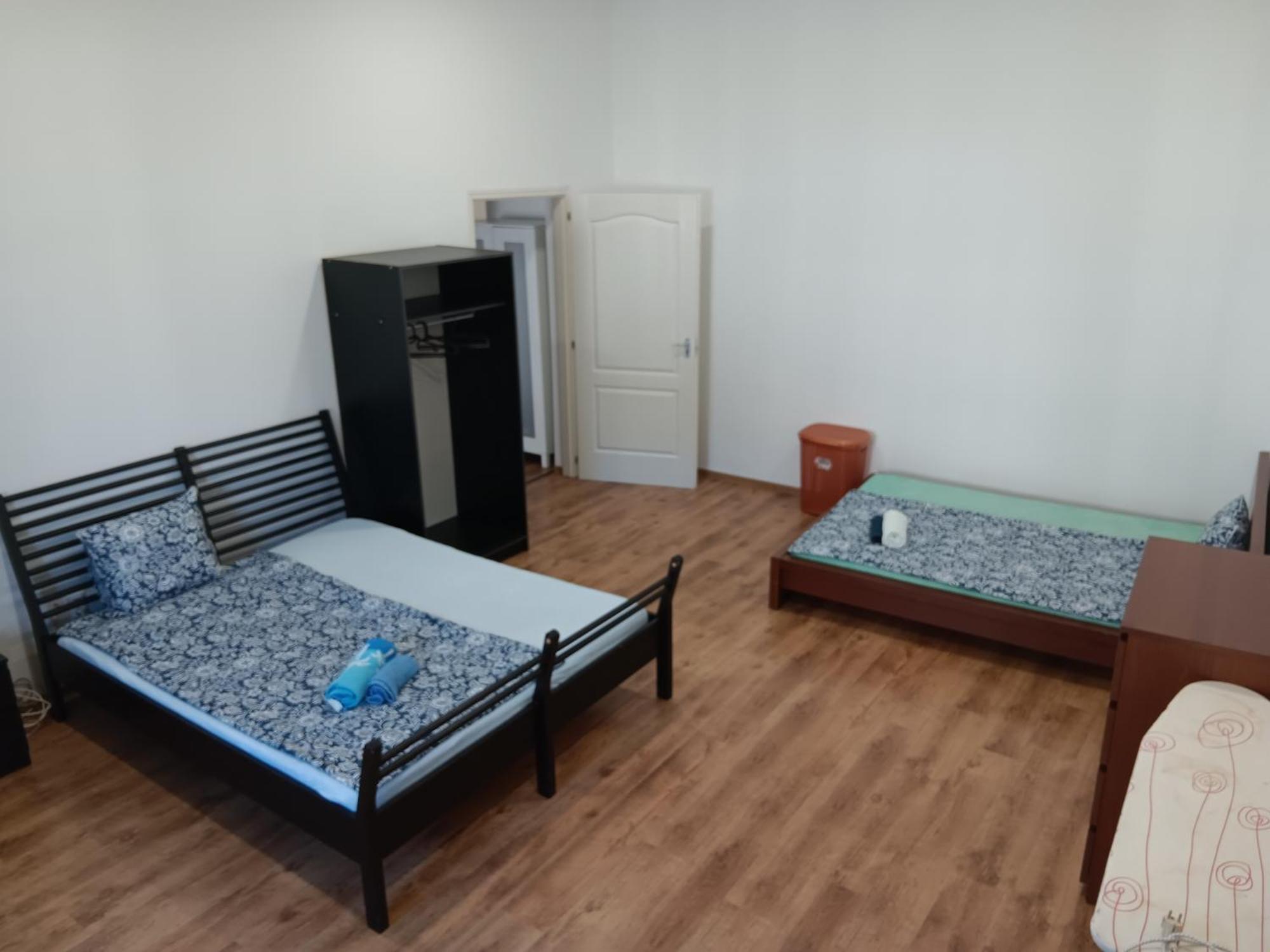 Big Cozy - Skyfall Apartment 3 Bdrm 6 Beds 1&Half Baths Budapest Exterior photo