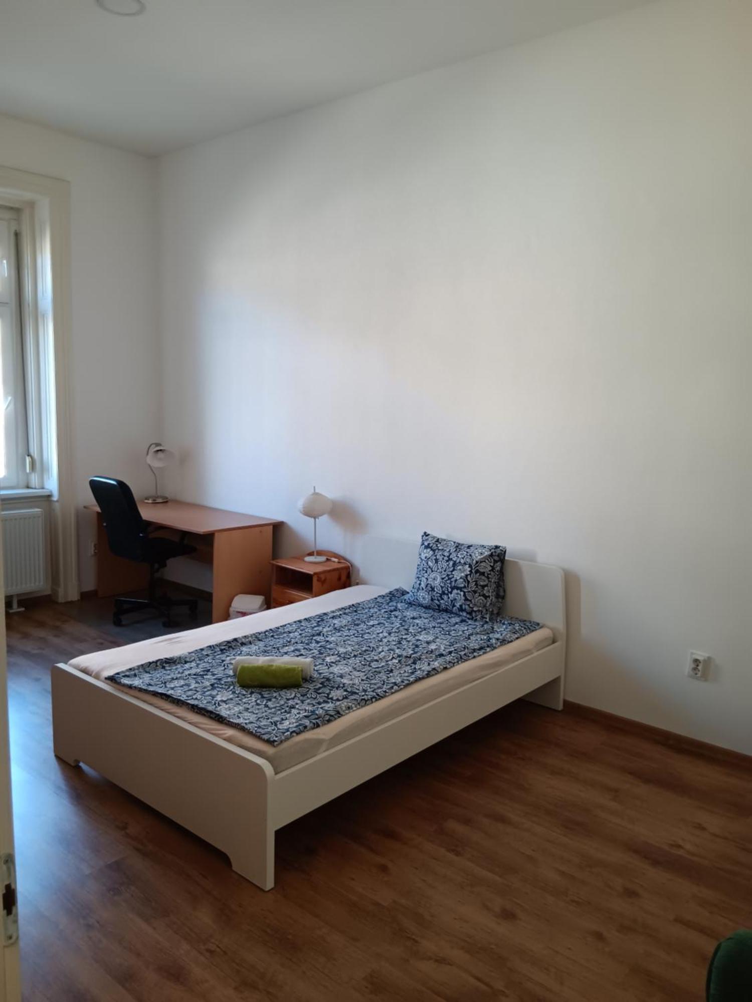 Big Cozy - Skyfall Apartment 3 Bdrm 6 Beds 1&Half Baths Budapest Exterior photo